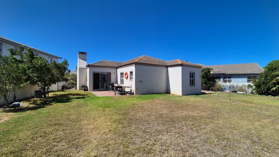 3 Bedroom Property for Sale in Country Club Western Cape